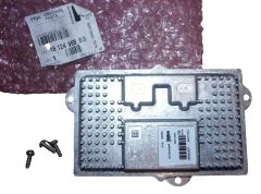 Xenon-Steuergerät Links Neues Original 1612496880 Peugeot
