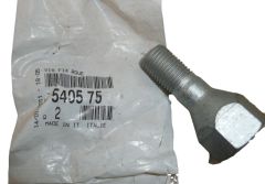 Radschraube Neues Original 5405.75 540575 Citroen Peugeot