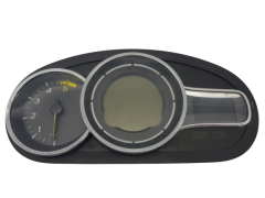 Tacho Kombiinstrument Renault Megane 3 248100342R A2C53363614 18629