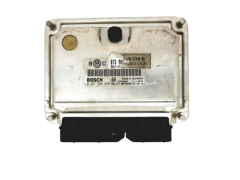 Steuergerät 0261206830 07D906018B VW Bosch