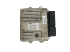Steuergerät FGP MJD6JF.P3 55195817 Fiat Magneti Marelli 46174