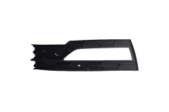 Gitter/Blende Nebelscheinwerfer Links 5E3807681 88071870702 Skoda Octavia 4 DPA