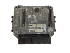 Steuergerät 55566279HD 0281014452 Opel GM Bosch 14597