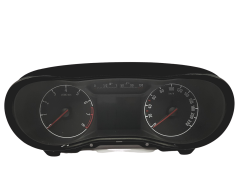 Tacho Kombiinstrument Opel Corsa E 39129457 367030224 32023