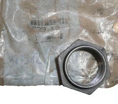 Mutter Piasty Koła Neues Original 3739.12 373912 Citroen Peugeot