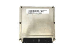 Steuergerät A6121531279 0281010537 Mercedes Bosch 16845