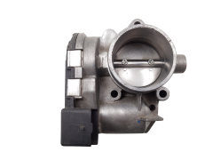 Drosselklappe Citroen Peugeot 0280750085 1635Q9 1.6 Bosch 1382