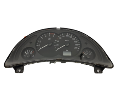 Tacho Kombiinstrument Opel Corsa C 13173347WA 110008988026 23320