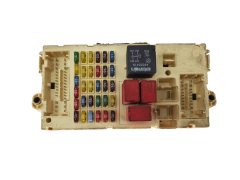 Steuergerät BSI Fiat 46797610 NPL 46778898 19863