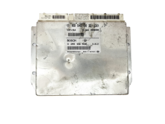 Steuergerät ESP 1685450832 0265109606 Mercedes Bosch 21592