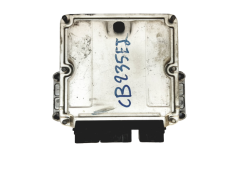 Steuergerät 0281011133 9647474680 9640938180 PSA Bosch 18443