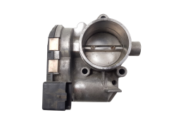 Drosselklappe Citroen Peugeot 0280750085 1635Q9 1.6 Bosch 1280