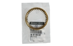 Schaltgetriebe Synchronizer Original Renault PF6 8200350037
