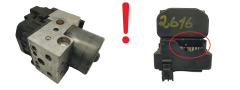 Abs-Pumpe VW Audi 8E0614111 0265216411 0273004132 63859