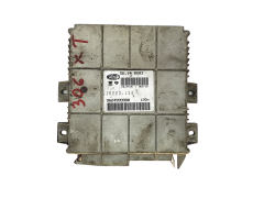 Steuergerät 9624999980 G6.140D03 16223.134 PSA Magneti Marelli 26634