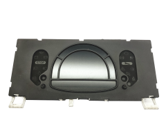 Tacho Kombiinstrument Renault Modus 8200668079 Johnson