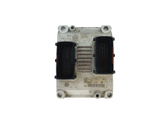 Steuergerät 00735018130 0261206714 Alfa Romeo Bosch 35832