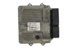 Steuergerät MJD6JF.S1 51775008 71600.005.04 Fiat Magneti Marelli 53840