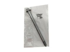 Schraube Neues Original 364809 3648.09 12X125-195 Citroen Peugeot