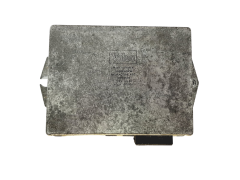 Steuergerät 73809602 H3 / S2001 PSA Valeo 27755