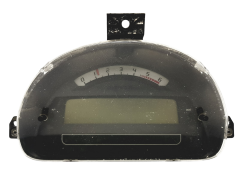 Tacho Kombiinstrument Citroen C2 C3 21678720-4 41887