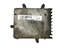 Steuergerät P04686760AC 04686760AC Chrysler 17772