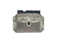 Steuergerät 21584288-2B 8200321263 8200387138 Renault Sagem 61052