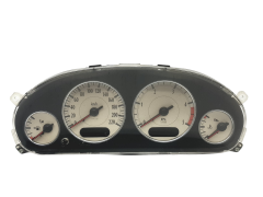 Tacho Kombiinstrument Chrysler Voyager P56044987AB 58469