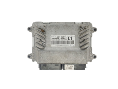 Steuergerät 5WY5968B 96983177 L1 42R 1BZP Chevrolet 41975