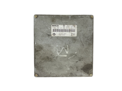 Steuergerät 23710 74B61 0261204247 74B61-24800 Nissan Bosch 54899