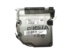 Steuergerät S110678003D 1S6A=12A650-AD Ford Siemens