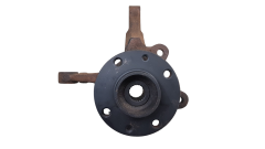 Achsschenkel Vorne Rechts Renault 7700827248 7700787730 72mm