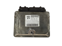 Steuergerät IAW4EF.P2 73500446 61600.623.01 Fiat Magneti Marelli 16890