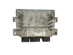Steuergerät EMS2102 S180047002D 8V21-12A650-SD Ford 59666