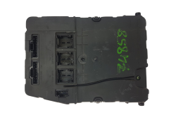 Steuergerät UCH N2 8200525384 S118400150D Renault Siemens 2038