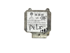 Steuergerät 6N0909603 5WK4137 VW Siemens 22972