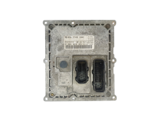 Steuergerät Smart 0002749V001 0281010161 Bosch 34606