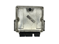 Steuergerät 0281011334 9640938180 9652590480 PSA Bosch 57049