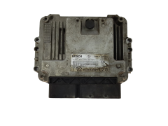 Steuergerät 55204761 0281012862 4E34A3ABM Fiat Bosch 14409