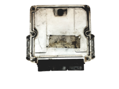 Steuergerät 0281001934 8200039569 Renault Bosch 20672