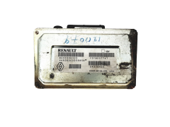 Steuergerät 8200306333 8200256858 Renault 22492