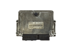 Steuergerät 73501227 0281010332 93741WAA Alfa Romeo Bosch 18159