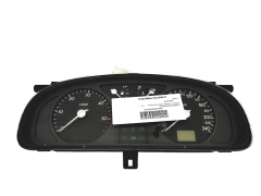 Tacho Kombiinstrument Renault Laguna 2 8200399758 58131