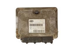 Steuergerät IAW4AF.P2 46817813 Fiat Magneti Marelli 30836