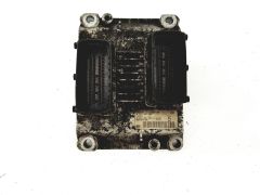 Steuergerät 00468019640 0261206980 Fiat Bosch 15980