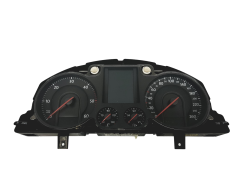 Tacho Kombiinstrument VW Passat B6 3C0920871E A2C53242429 56870