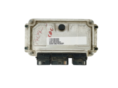 Steuergerät 0261206633 9637839580id06 26FM0863 PSA Bosch 37035