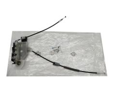 Türschloss Links Vorne Original 9812398180 Citroen