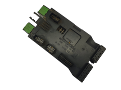 Steuergerät BSI Mercedes 0005400650 08501002 68731