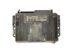 Steuergerät S115300202A 7700875745 7700105980 Renault Siemens 3595